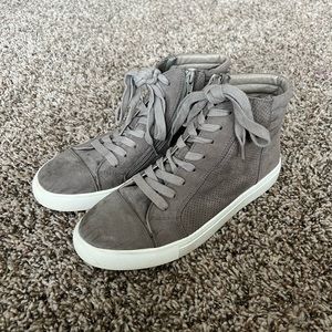 Steve Madden high tops